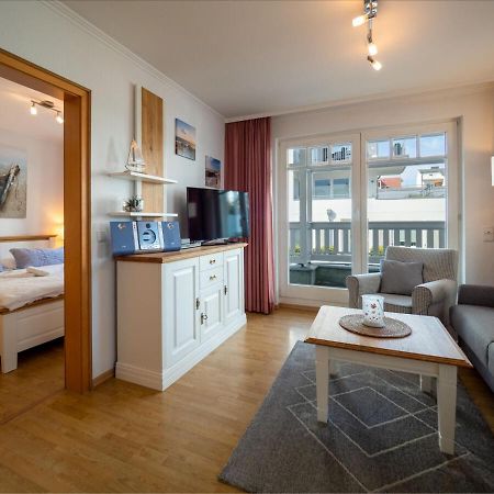 Ferienwohnung 560 In Der Villa Gudrun Остзебад Бинц Екстериор снимка