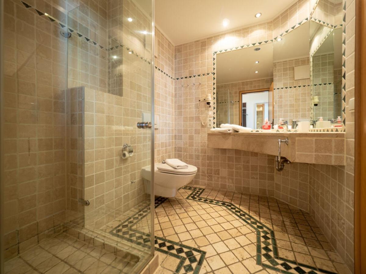 Ferienwohnung 560 In Der Villa Gudrun Остзебад Бинц Екстериор снимка